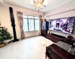 Blk 408B Coral Vale (Sengkang), HDB 4 Rooms #587651301